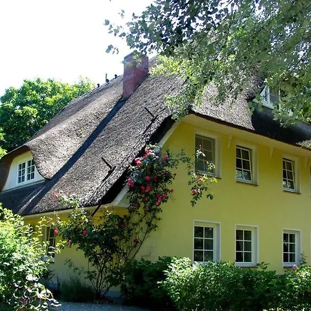 Landhaus Butt *